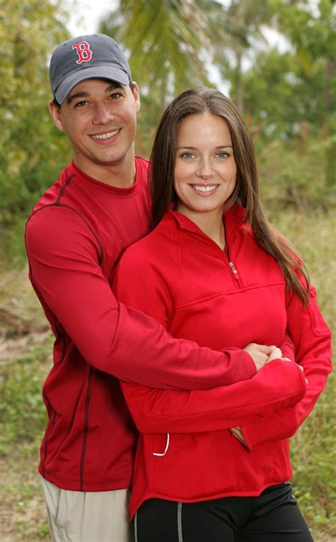 survivor boston rob and amber